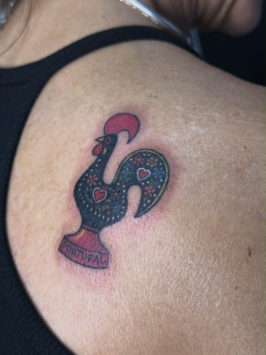 Galo de Barcelos